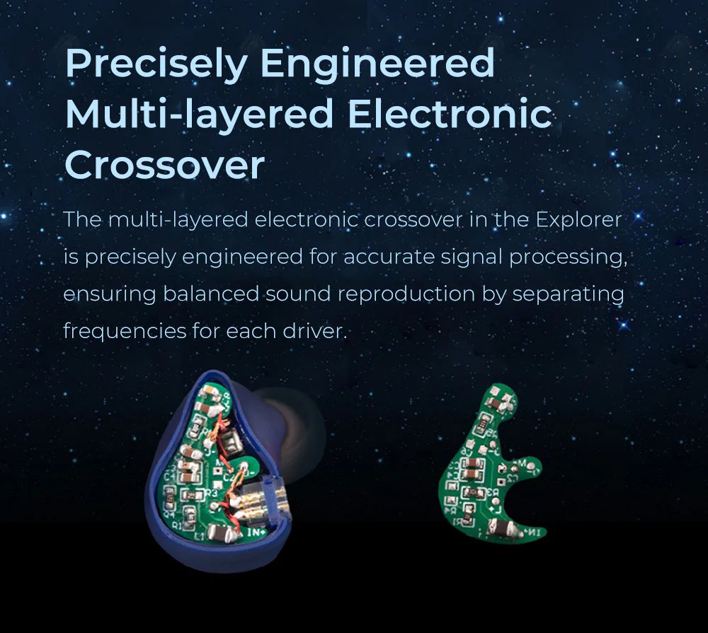 AFUL Explorer